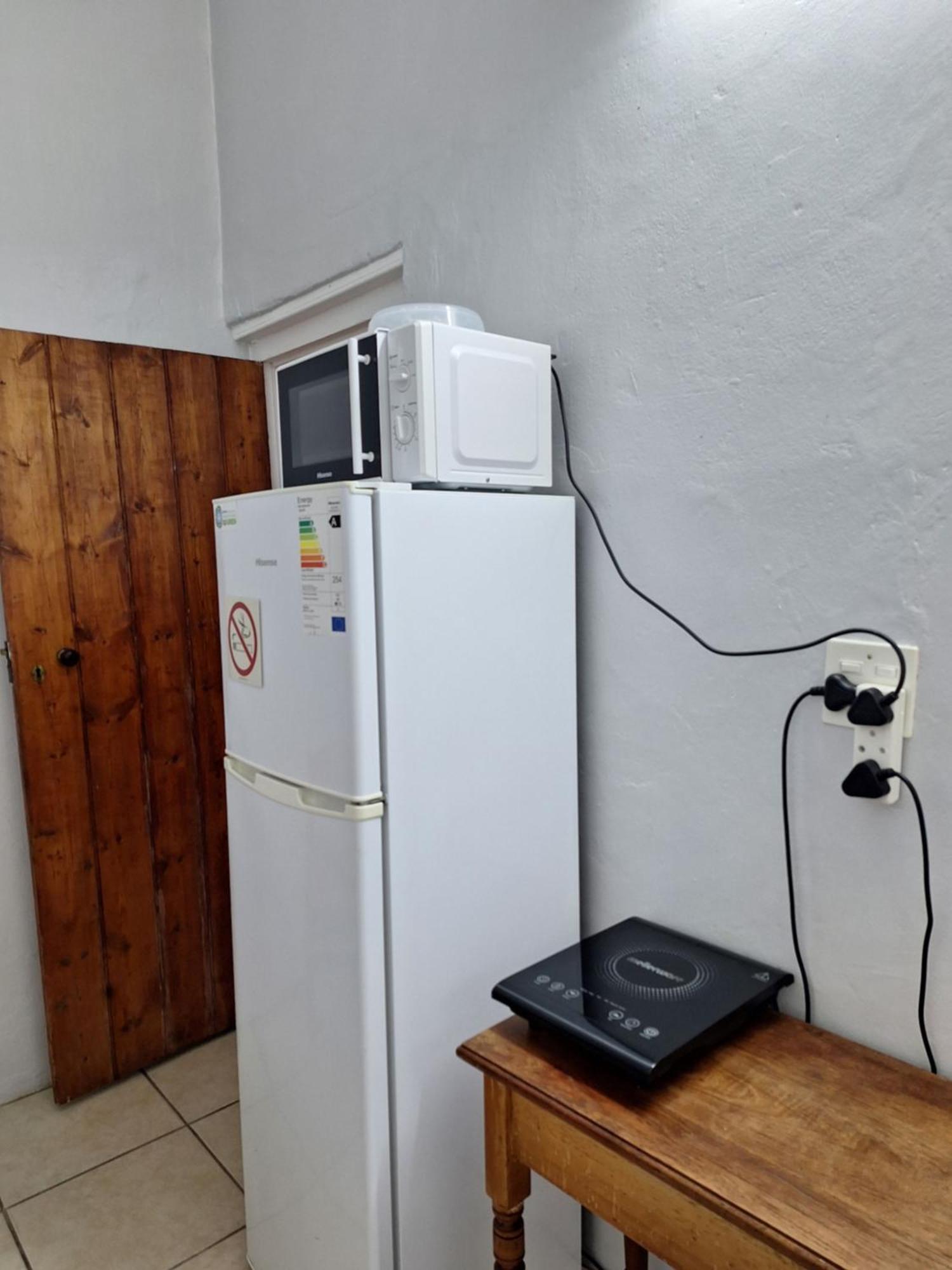 Apartamento House Forget Me Not Bredasdorp Exterior foto