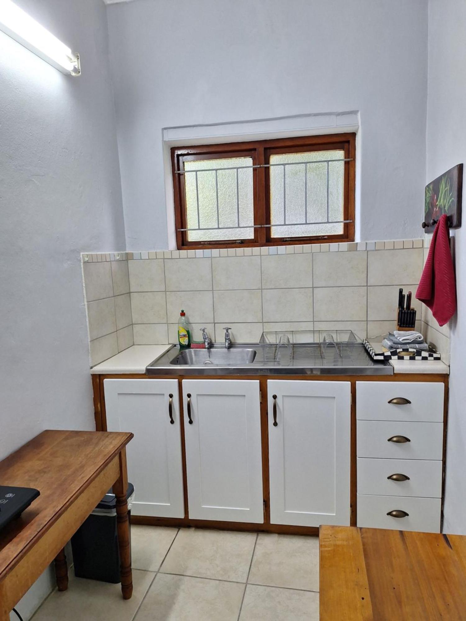 Apartamento House Forget Me Not Bredasdorp Exterior foto