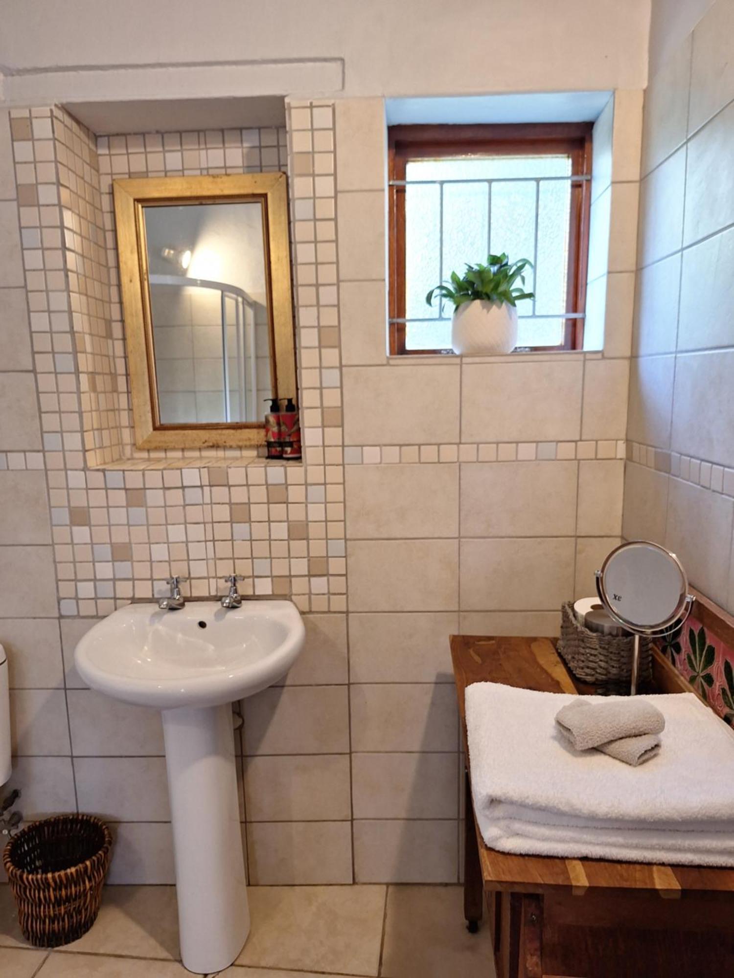 Apartamento House Forget Me Not Bredasdorp Exterior foto