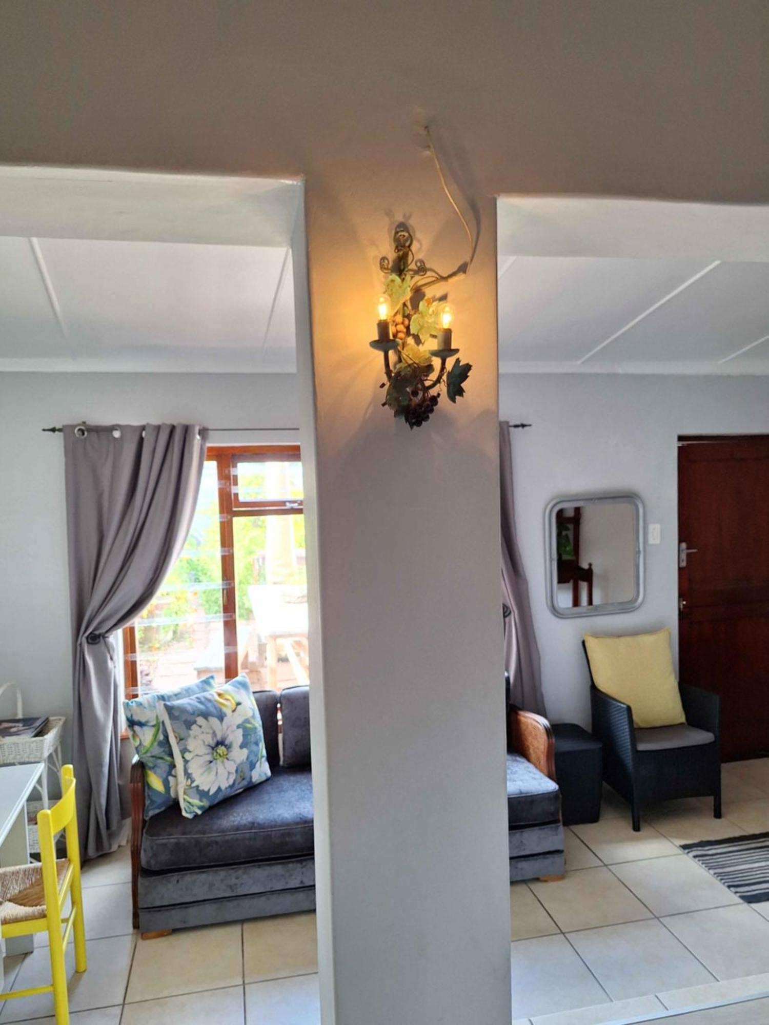 Apartamento House Forget Me Not Bredasdorp Exterior foto
