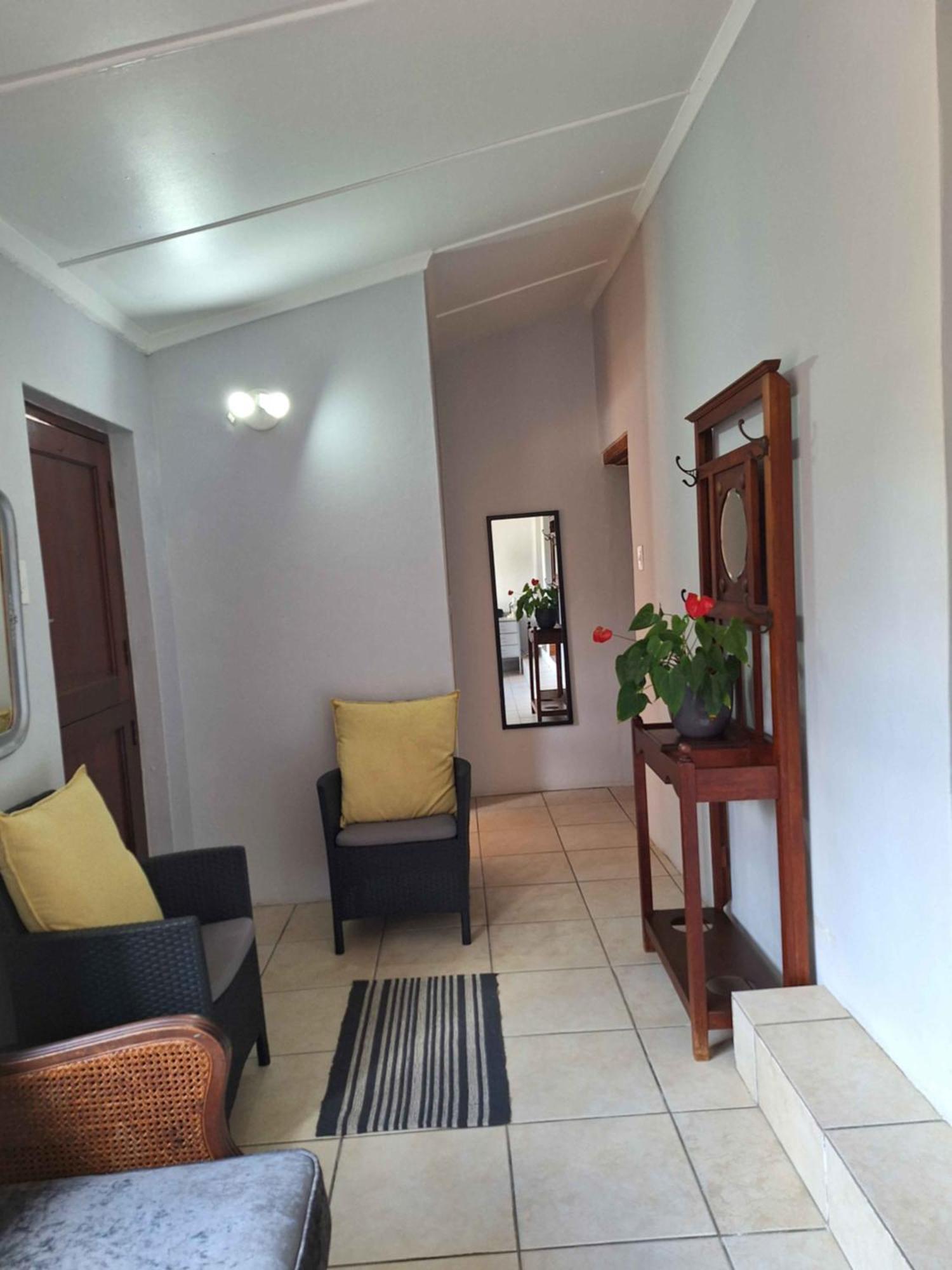 Apartamento House Forget Me Not Bredasdorp Exterior foto