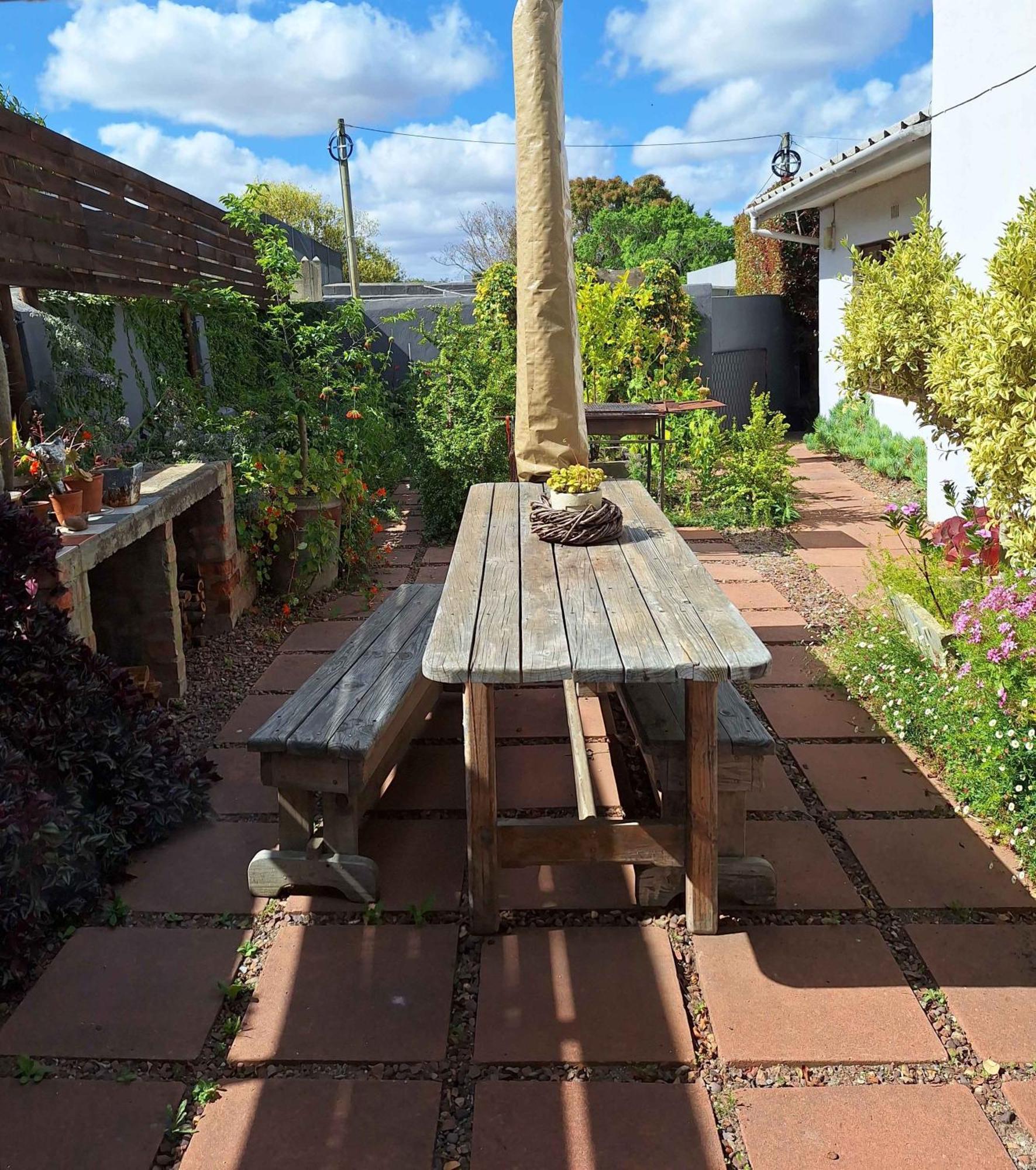 Apartamento House Forget Me Not Bredasdorp Exterior foto