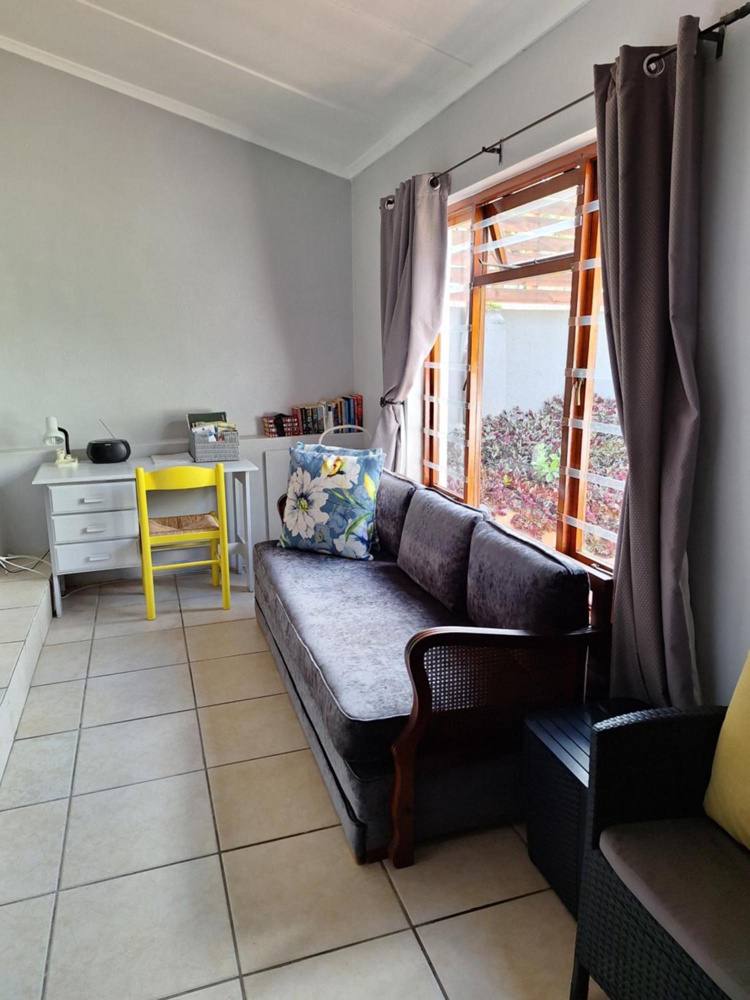 Apartamento House Forget Me Not Bredasdorp Exterior foto