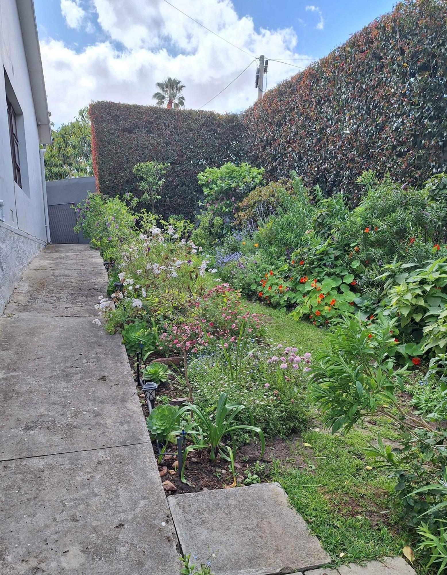 Apartamento House Forget Me Not Bredasdorp Exterior foto