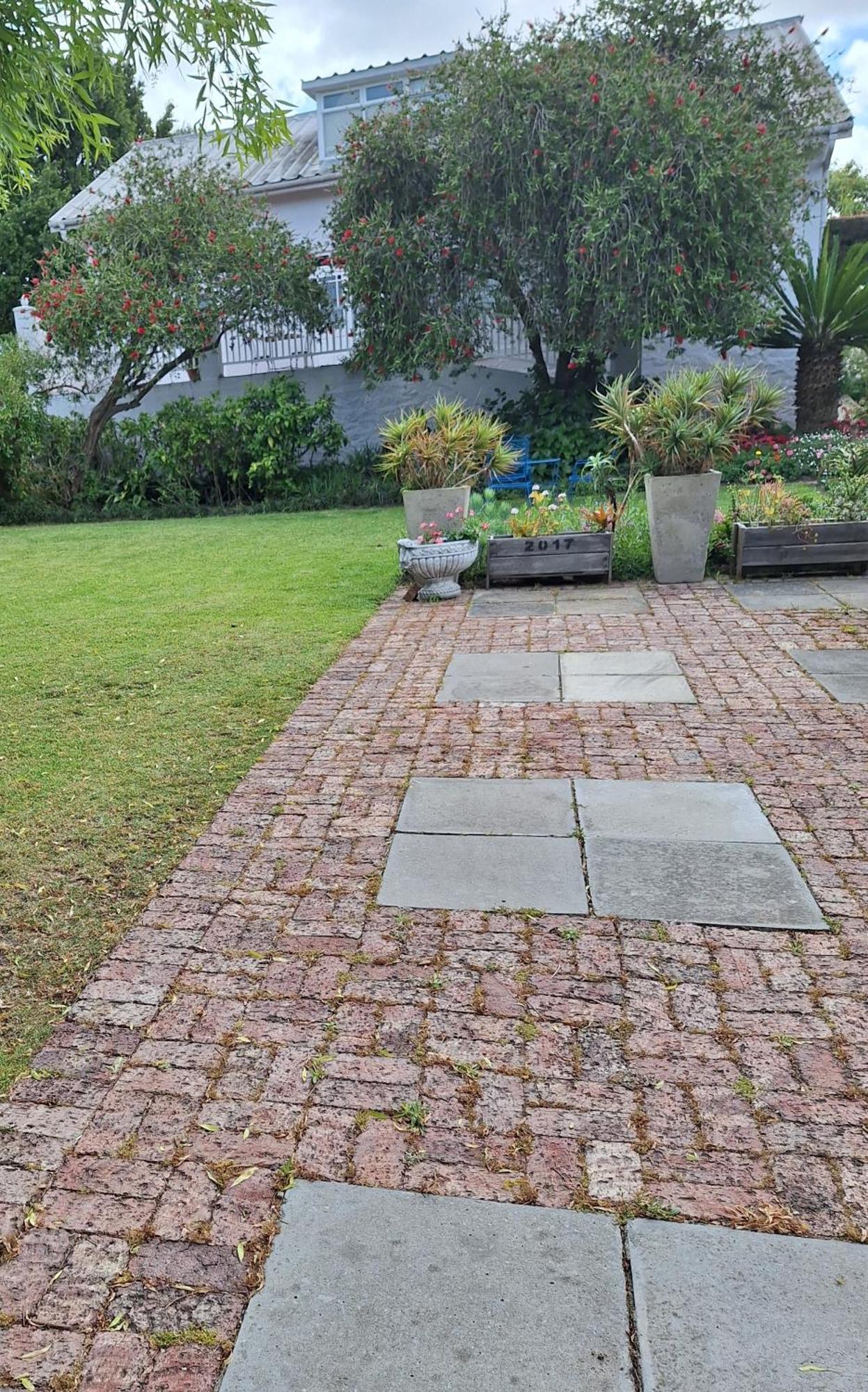 Apartamento House Forget Me Not Bredasdorp Exterior foto