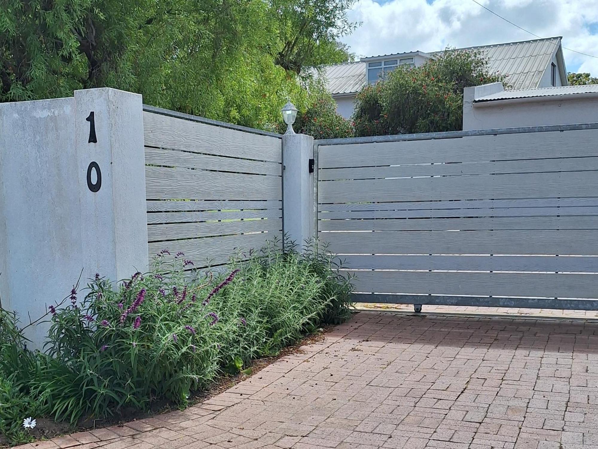 Apartamento House Forget Me Not Bredasdorp Exterior foto