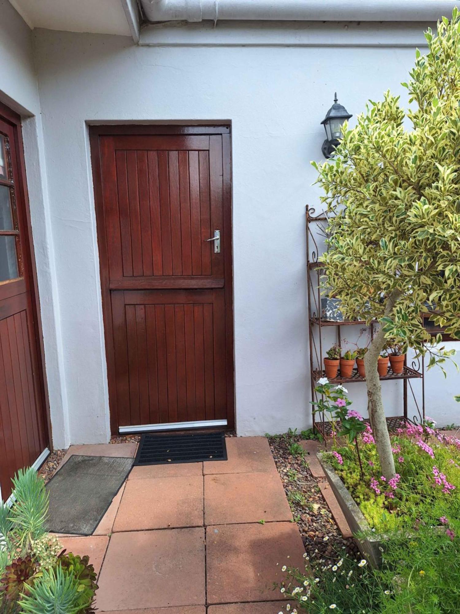 Apartamento House Forget Me Not Bredasdorp Exterior foto